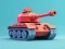 Spel Tank Battle.io online