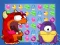Spel Candy Monster Match 3 online