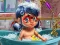 Spel Ladybug Baby Shower Care online