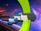 Spel Hovercraft Spaceship online