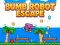 Spel Bumb Robot Escape online