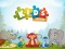 Spel Kids ZOO Fun online