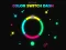 Spel Color Switch Dash online