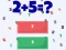 Spel Correct Math online