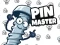 Spel Pin Master online