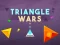 Spel Triangle Wars online