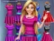 Spel Princess Outfit Creator online