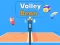 Spel Volley Bean online