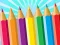 Spel Pencil True Colors online