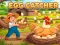 Spel Egg Catcher online