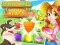 Spel Happy Farm Harvest Blast online