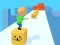 Spel Cube Surfer online