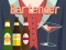 Spel Bartender online