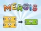 Spel Mergis online