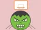 Spel Flick Superhero online