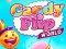 Spel Candy flip world online