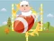 Spel Animals Rugby Flick online