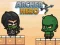 Spel Archer Hero Adventure online