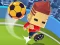 Spel Blocky Kick online