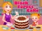 Spel Black Forest Cake online