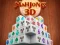 Spel Mahjong 3D online