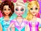 Spel BFF Wedding Dress Design online