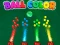Spel Ball Color online