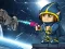 Spel Alien War online