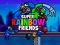 Spel Super Rainbow Friends online