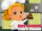 Spel Kids Cooking Chefs Jigsaw online