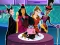 Spel Spooky Halloween Ice Cream online