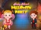 Spel Baby Hazel Halloween Party online
