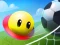Spel Soccer Ping. io online