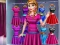 Spel Princess Spring Wardrobe online
