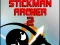 Spel Stickman Archer 2 online