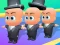Spel Baby Doll Factory online