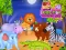 Spel Wild Animal Doctor Adventure online