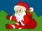 Spel Santa Claus Coloring Book online