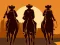 Spel Cowboy Hidden Stars online