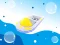 Spel Water Race 3d online