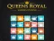 Spel Queens Royal online