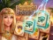 Spel Mahjong Riddles: Egypt online