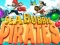 Spel Sea Bubble Pirates online