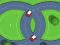 Spel 3D Traffic Run online