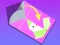 Spel Cute Folding Paper online