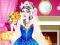 Spel Sleeping Princess Wedding Dress up online
