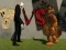 Spel Slenderman vs Freddy Fazbear online