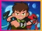 Spel Ben 10 Colorful Universe online