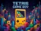 Spel Tetris Game Boy online