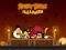 Spel Angry birds Halloween HD online